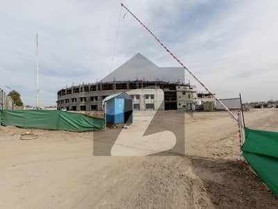 1 Kanal Corner Plot Sector H DHA Phase 5 Is Available For Sale