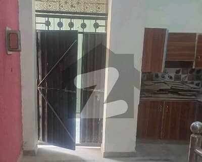 1 Marla House For sale In Rs. 4700000 Only