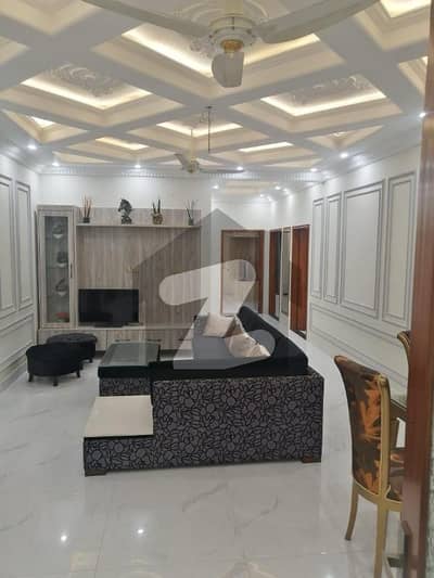 1 KANAL BEAUTIFUL LOWER PORTION AVAILABLE FOR RENT IN TIP HOUSING SOCIETY