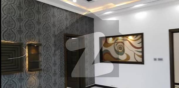 Ideal Lower Portion For rent In Khayaban Colony 2