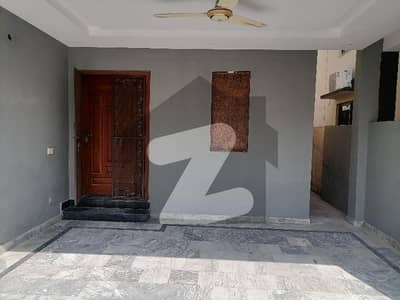 10 Marla House For sale In Divine Gardens