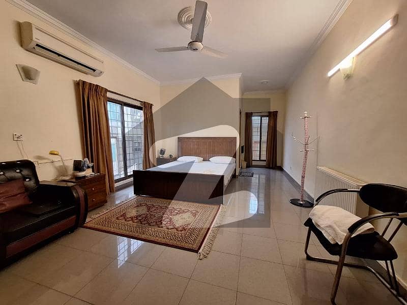 Well Maintained 3 Beds Luxury House For Rent in F7 F7, Islamabad