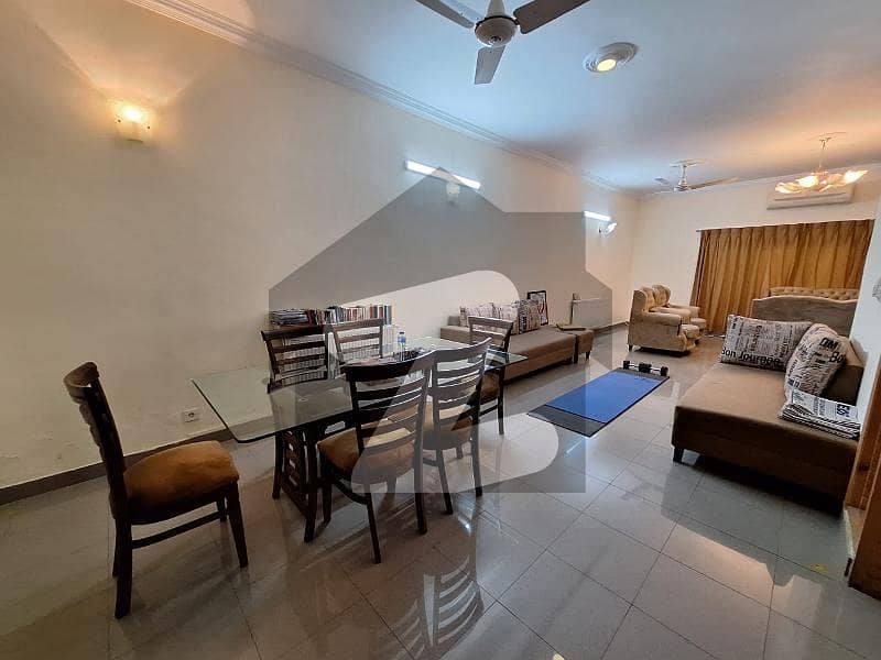 Well Maintained 3 Beds Luxury House For Rent in F7 F7, Islamabad