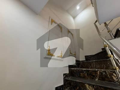 Best Options For Good Location House Is Available For rent In Bahria Nasheman