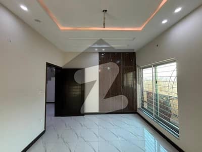 Best Options For Good Location House Is Available For Rent In Bahria Nasheman