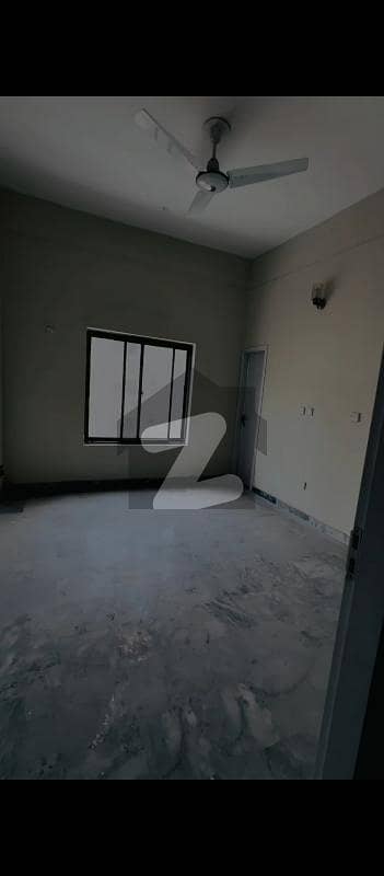 I-16/3 B Type Possession, ADC, Ready To Move Flats For Sale On 1st Floor