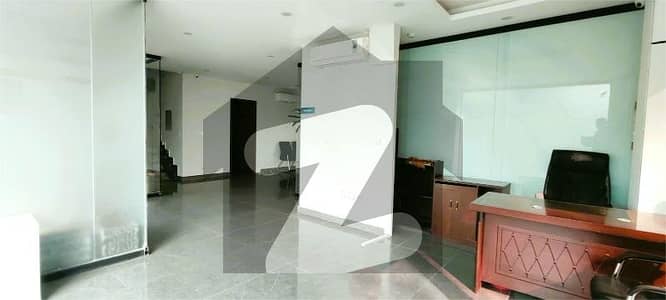 IN G-10 Independent space AVAILABLE TOTAL 3000 SQR FT GROUND FLOOR