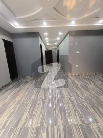1 Kanal Lower Portion For Rent In Awt Phase 1