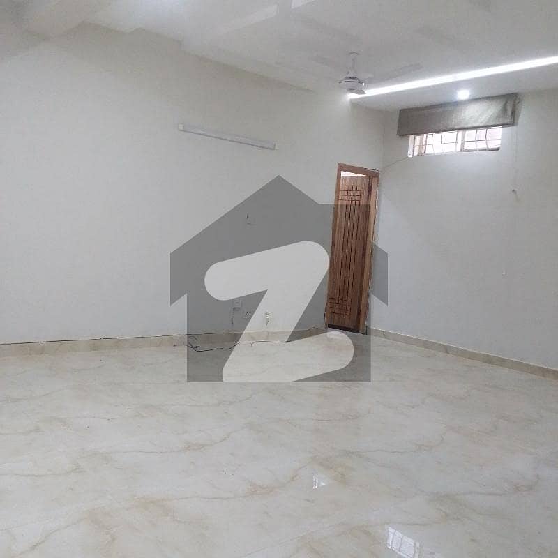 30*60 G 13/3 Basement available for rent