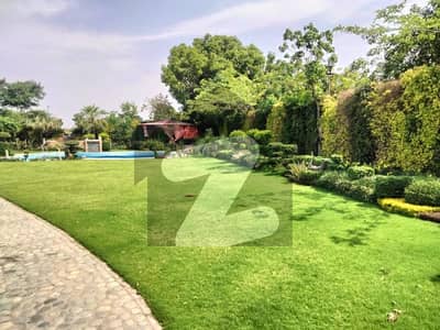 4 Kanal Farmhouse For Sale On Main Bedian Road Lahore