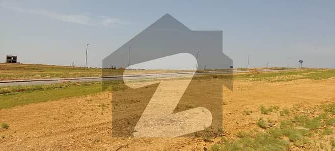 125 Yards Residential Plot for Sale in Bahria Town Precinct 25-A