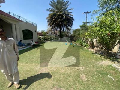2 Kanal Bungalow For Rent In DHA Phase 2 -Q-Lahore