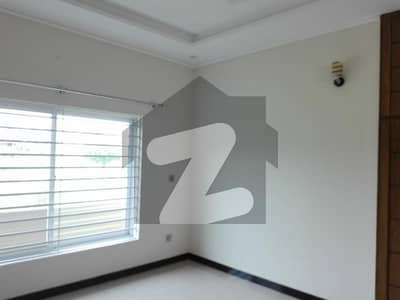 1125 Square Feet House In National Police Foundation O-9 Is Available