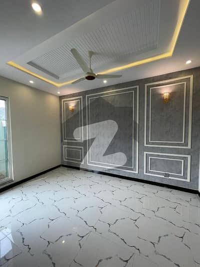 4 MARLA MODERN INDEPENDENT HOUSE AVAILABLE FOR RENT IN FORMANITES HOUSING SCHEME BLOCK - A LAHORE