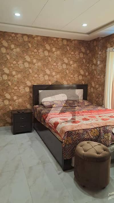 بحریہ ٹاؤن سیکٹر ای بحریہ ٹاؤن,لاہور میں 1 کمرے کا 1 مرلہ فلیٹ 32.0 ہزار میں کرایہ پر دستیاب ہے۔