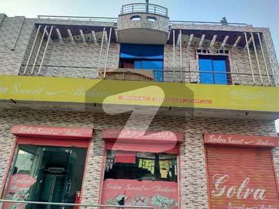 Ideal Shop In Ferozewala Available For Rs 12500000