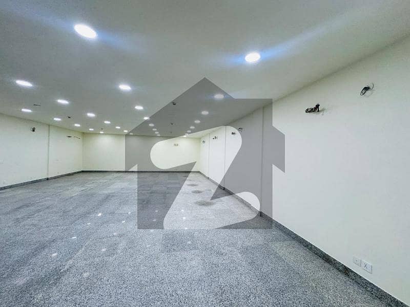 8 Marla Basement Floor Available For Rent In DHA Phase 3