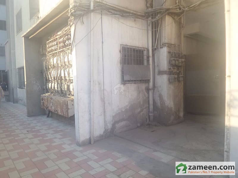 Ground Floor Flat For Sale