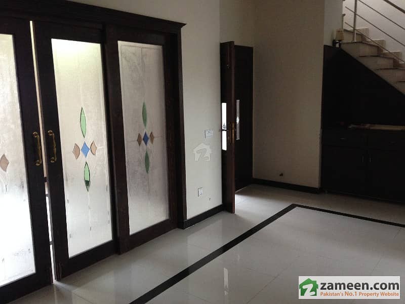 5 Marlas House For Sale In Sector D Bahria Town Lahore