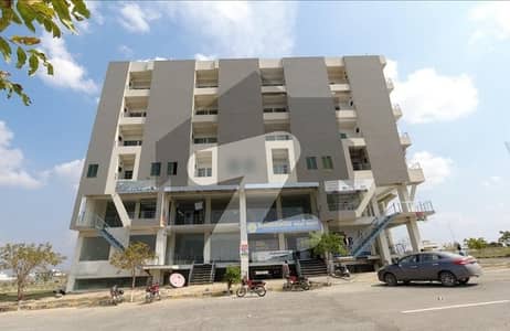 Ideal Flat For sale In Multi Residencia & Orchards