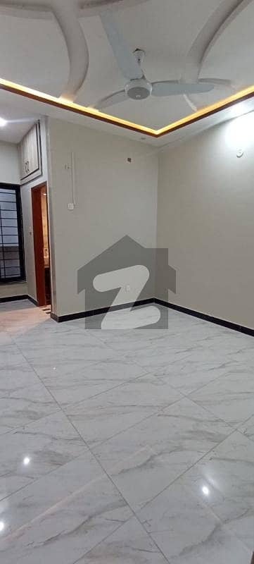 25*50 Brand New Upper portion for rent in Sector G14/4 Islamabad