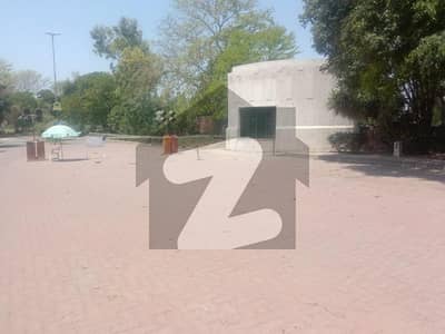 4 Kanal Farm House Plot For Sale In Spring Meadows Bedain Road Lahore
