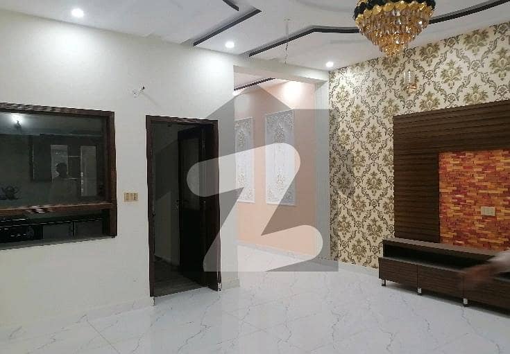 1 Kanal House Situated In PIA Housing Scheme For sale