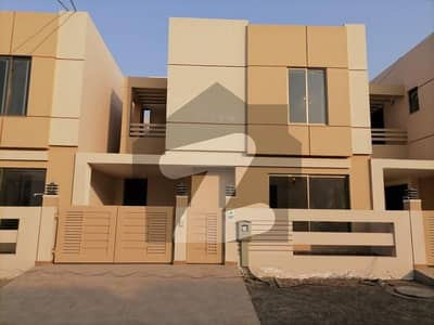 Centrally Located House In DHA Villas Is Available For sale