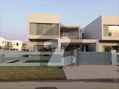 DHA Villas House Sized 12 Marla For Sale