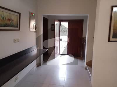 10 Marla 04 Bedroom House Available For Rent In Askari 10 Sector A Lahore Cantt