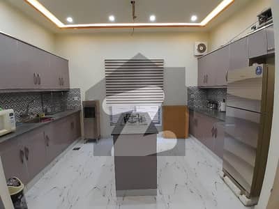 10 Marla Used House For Sale UET Housing Society