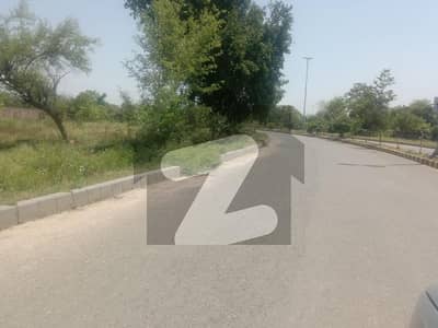 4 Kanal Fram House Plot For Sale In Spring Meadows Bedain Road Lahore