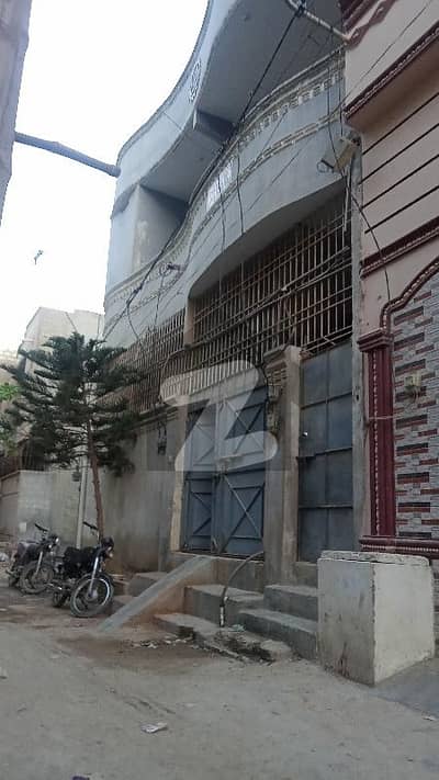 سُرجانی ٹاؤن - سیکٹر 5سی سُرجانی ٹاؤن - سیکٹر 5,سُرجانی ٹاؤن,گداپ ٹاؤن,کراچی میں 5 کمروں کا 1 مرلہ مکان 1.3 کروڑ میں برائے فروخت۔