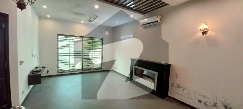 5 Marla Modern Design House Available For Rent In DHA Phase 5
