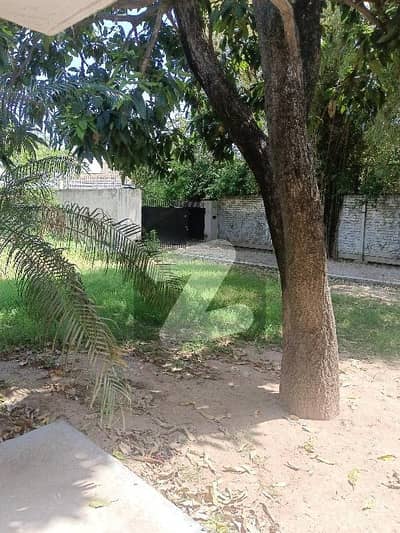 3 Kanal Farm House Available For Rent In Chak Shahzad Farm Houses Islamabad