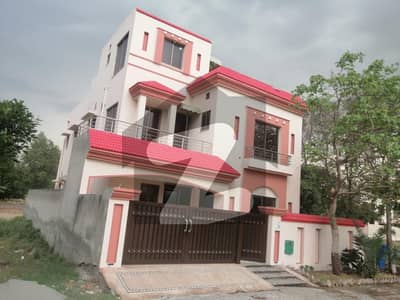 10 MARLA FURNISHED HOUSE FOR SALE BAHRIA TOWN LAHORE IQBAL BLOCK