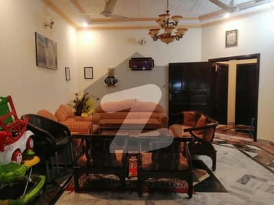 8 Marla Dabble Story House Available For Sale In Shahzad Town Islamabad