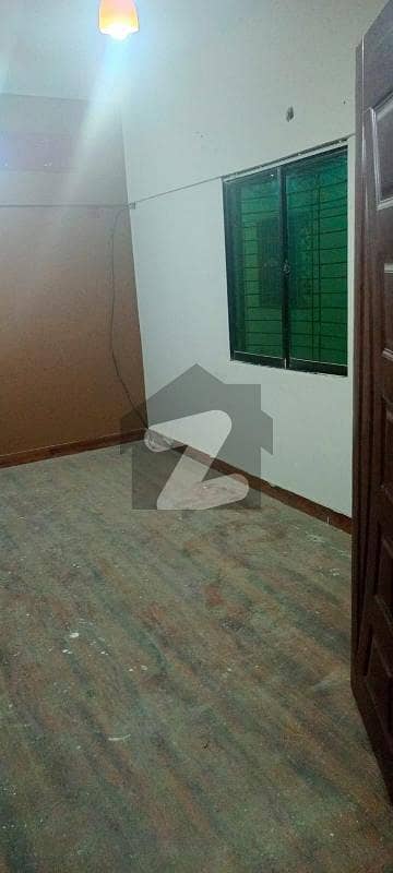 نارتھ ناظم آباد ۔ بلاک ایل نارتھ ناظم آباد,کراچی میں 3 کمروں کا 5 مرلہ فلیٹ 45.0 ہزار میں کرایہ پر دستیاب ہے۔