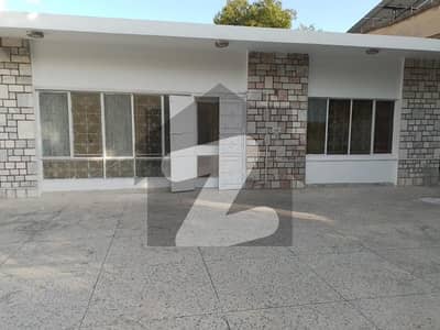 500 Square Yards House For Rent in F-8, Islamabad.