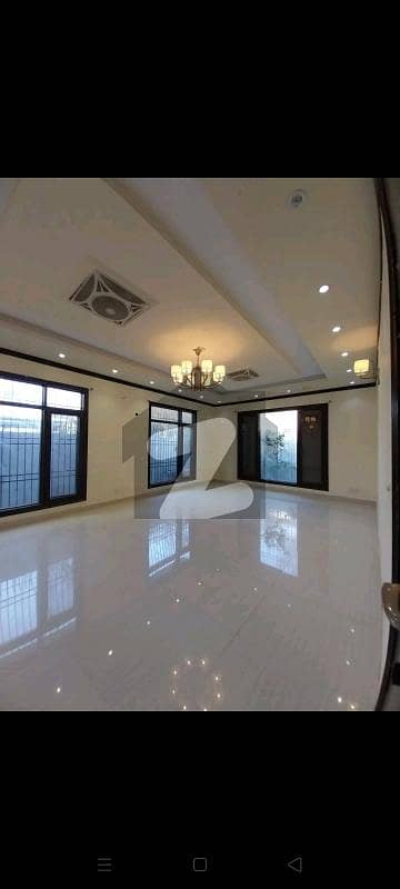 Lower Portion Available For Rent Dha Phase 7 Khy Rizwan