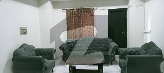Capital Square Furnished Flat For Rent
