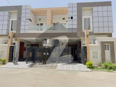 5 Marla Beautiful Luxury House For Sale Ghagra Villas Multan
