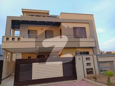 10 Marla Brand New Ground Portion For Rent Upper Portion Locked .