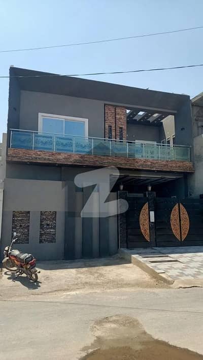 Brand New Villa Available For Sale
