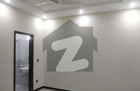 7 Marla Spacious Lower Portion Is Available In Bahria Town Phase 8 - Abu Bakar Block For rent