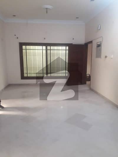 Beautiful Renovated Separate Portion At Prime Location Near Sir Syed University