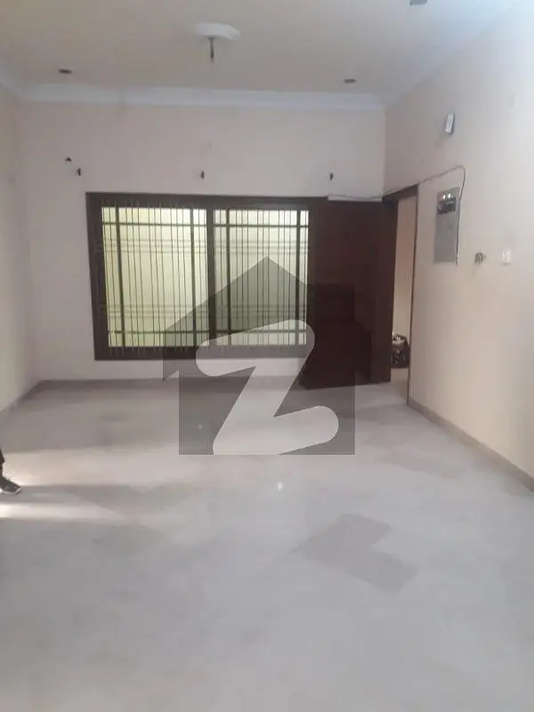 Beautiful Renovated Separate Portion At Prime Location Near Sir Syed University
