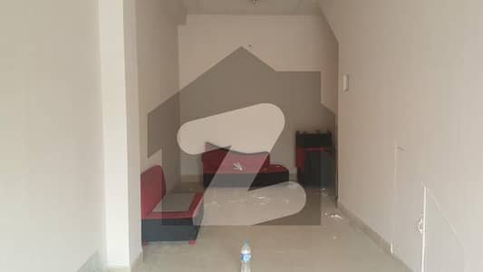 2 Marla Sector Shop Is Available For Rent In Dha Phase 1 M Block