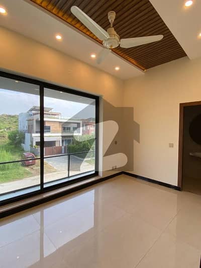 B New Modern Designer House For Sale In D 12 Size 10 Marla Beautiful Location
