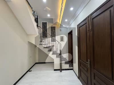 10Marla upper portion Available for rent in F-Block Gass meter installed available